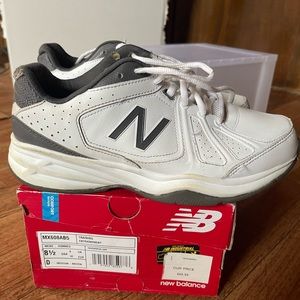 New balance 409